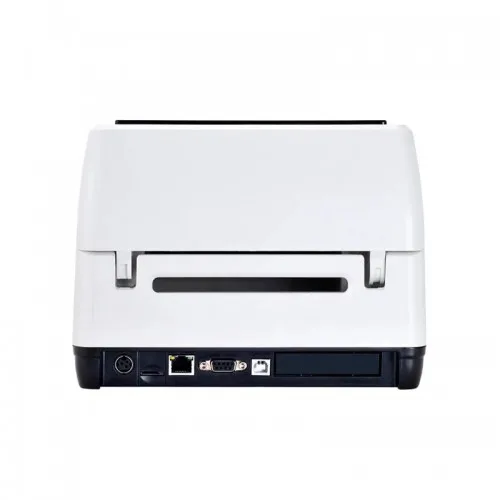 Термотрансферный принтер Xprinter XP-451B 110мм 203DPI USB