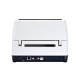 Термотрансферный принтер Xprinter XP-451B 110мм 203DPI USB