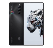 Смартфон ZTE Nubia Red Magic 8S Pro (16+512) EU