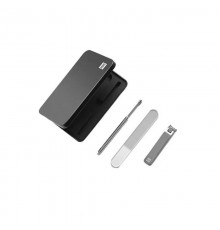 Маникюрный набор Xiaomi HuoHou Fire Splash Nail Clippers Set 4 