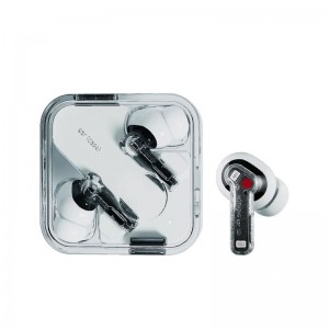 Беспроводные наушники Nothing Ear (2) True Wireles In-Ear Earphones 