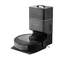 Робот-пылесос Roboroc Q8 Max Plus (Q80ULL+AED06HRR)
