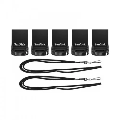 Флешка SanDisk Ultra Fit USB 3.2 32GB 130MB/s