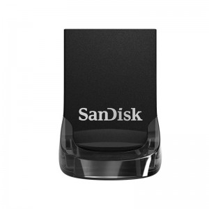 Флешка SanDisk Ultra Fit USB 3.2 32GB 130MB/s