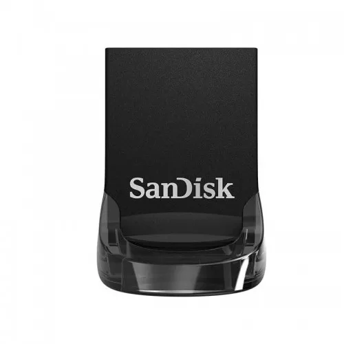 Флешка SanDisk Ultra Fit USB 3.2 32GB 130MB/s