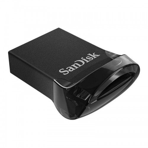 Флешка SanDisk Ultra Fit USB 3.2 128GB