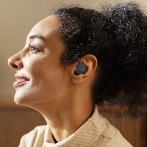 Беспроводные наушники Samsung Galaxy Buds FE (R400N)
