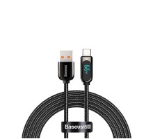 Кабель Baseus Rapid Charge Flash Charging Cable Type-C to Type-C 100W (