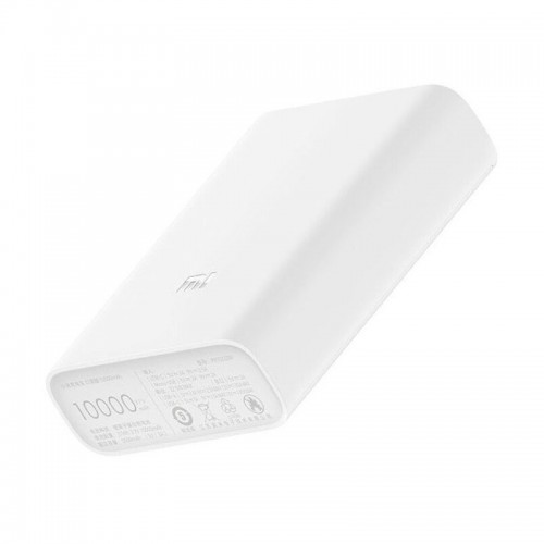 Внешний аккумулятор Xiaomi Mi Power Bank Pocket Edition 10000 mAh (PB1022ZM)