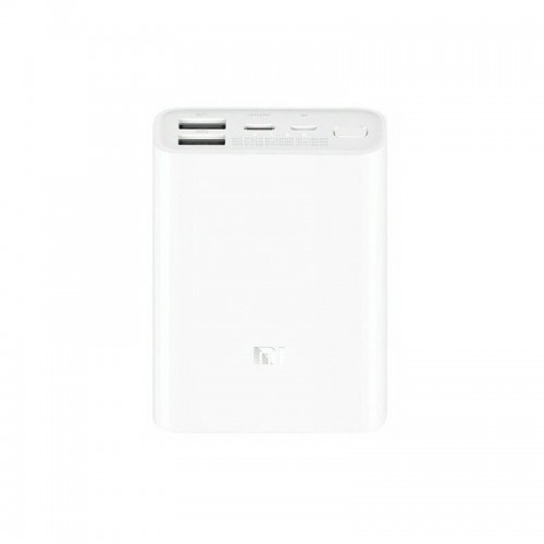 Внешний аккумулятор Xiaomi Mi Power Bank Pocket Edition 10000 mAh (PB1022ZM)