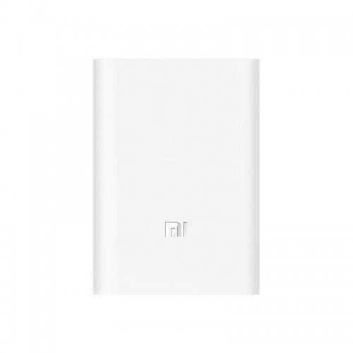 Внешний аккумулятор Xiaomi Mi Power Bank Pocket Edition 10000 mAh (PB1022ZM)