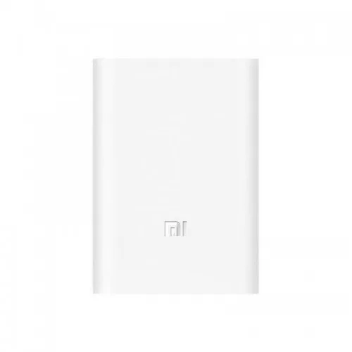Внешний аккумулятор Xiaomi Mi Power Bank Pocket Edition 10000 mAh (PB1022ZM)