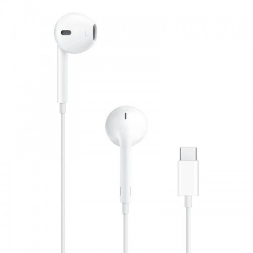 Проводные наушники Apple EarPods USB-C (A3046)