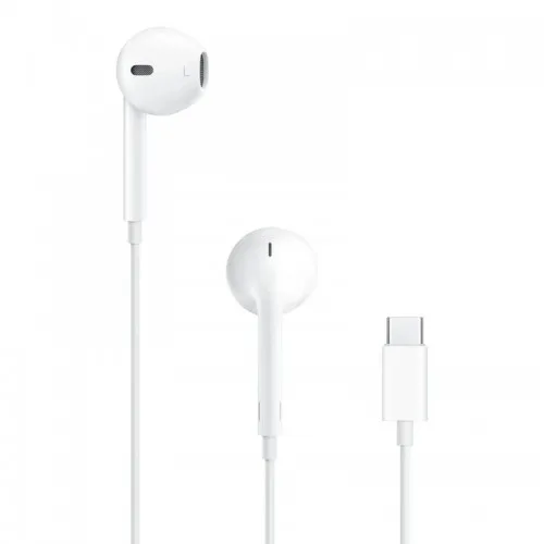Проводные наушники Apple EarPods USB-C (A3046)