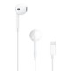 Проводные наушники Apple EarPods USB-C (A3046)