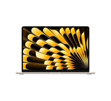Ноутбук MacBook Air 15.3" 2023 Apple M2 8‑core CPU/ 10‑core GPU (8+256GB SSD)