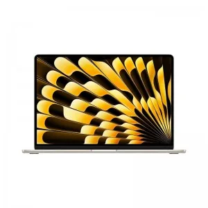 Ноутбук MacBook Air 15.3" 2023 Apple M2 8‑core CPU/ 10‑core GPU (8+256GB SSD)