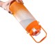 Спортивная бутылка для воды Xiaomi Custom Sports Bottle 1400 мл (ESLB02MSK)