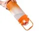Спортивная бутылка для воды Xiaomi Custom Sports Bottle 1400 мл (ESLB02MSK)