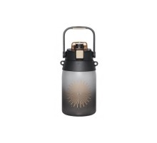 Спортивная бутылка для воды Xiaomi Custom Sports Bottle 1400 мл (ESLB02MSK)