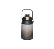 Спортивная бутылка для воды Xiaomi Custom Sports Bottle 1400 мл (ESLB02MSK)