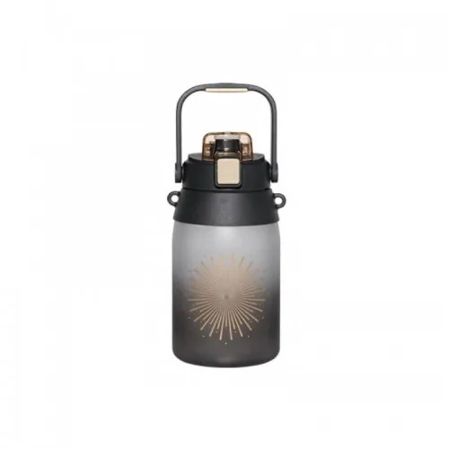 Спортивная бутылка для воды Xiaomi Custom Sports Bottle 1400 мл (ESLB02MSK)