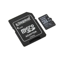 Флешка Micro-SD+Adapter 32GB