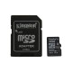 Флешка Micro-SD+Adapter 32GB