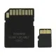 Флешка Micro-SD+Adapter 32GB