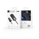 Автомобильная зарядка Wiwu Extend Car Charger Dual USB-A+Dual USB-C Wi-QC015