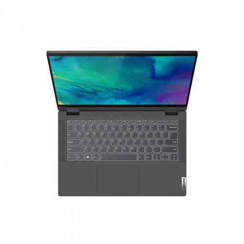 Ноутбук Lenovo Flex 5 Touchscreen 14" Intel Core i3-1215U 13th Gen/ Intel Iris Xe Graphics (8+256GB SSD) Win11