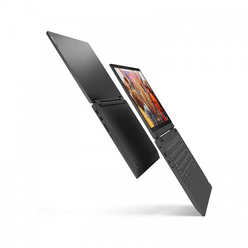 Ноутбук Lenovo Flex 5 Touchscreen 14" Intel Core i3-1215U 13th Gen/ Intel Iris Xe Graphics (8+256GB SSD) Win11