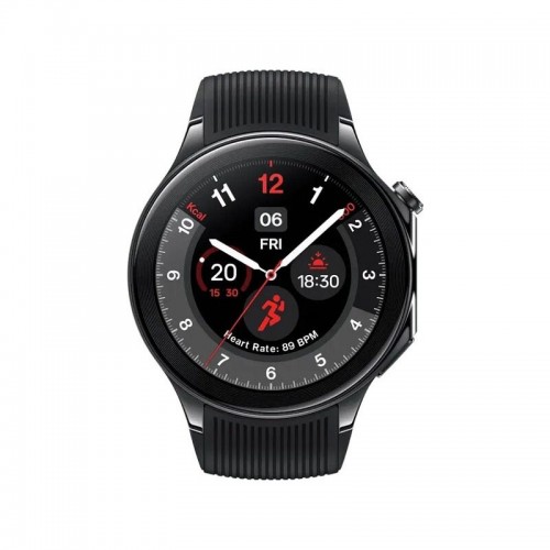 Смарт-часы OnePlus Watch 2 (OPWWE231)