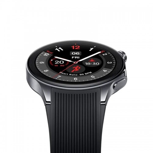 Смарт-часы OnePlus Watch 2 (OPWWE231)