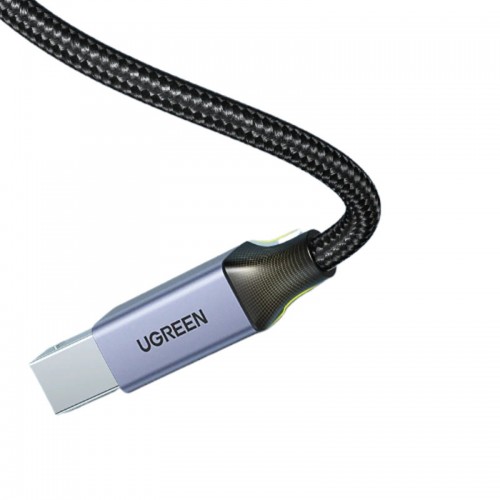 Кабель Ugreen для принтера USB-C to USB B (1M) (US370/80805)