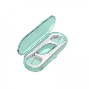 Зубочистки с зубной нитью Roroll Portable Automativc Denatal Floss Box (10шт)