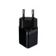 Блок питания Baseus GaN5S Fast Charger 1C 30W EU (CCGAN30E5-S)