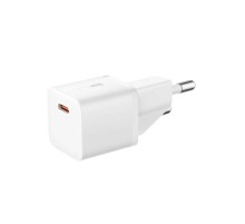 Блок питания Baseus GaN5S Fast Charger 1C 20W (CCGAN20E5-S)