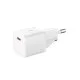 Блок питания Baseus GaN5S Fast Charger 1C 30W EU (CCGAN30E5-S)