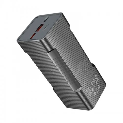 Внешний аккумулятор Hoco Q15 10000mAh   