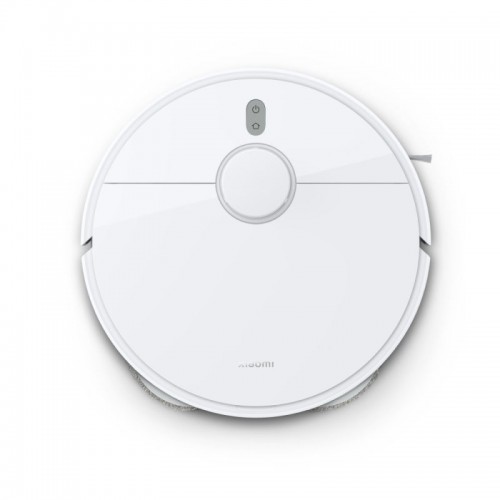 Робот-пылесос Xiaomi Robot Vacuum S10 Plus 