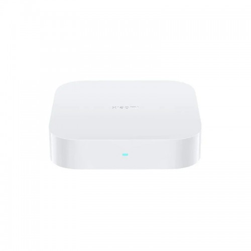 Центральный контроллер Xiaomi Smart Home Hub 2 (ZNDMWG04LM)