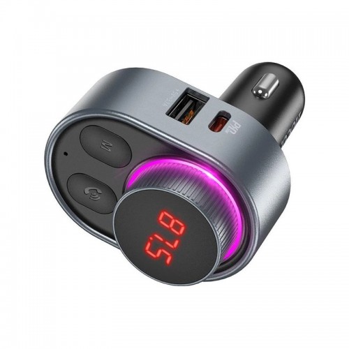 Bluetooth модулятор Hoco E72