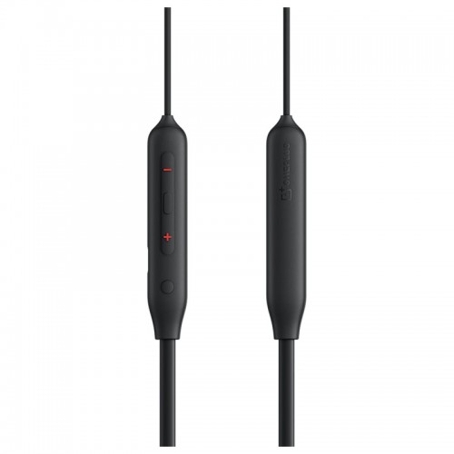 Беспроводные наушники OnePlus Bullets Wireless Z2 ANC 