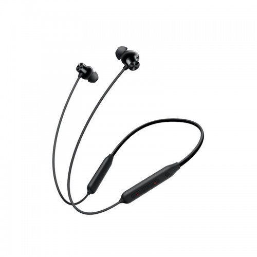 Беспроводные наушники OnePlus Bullets Wireless Z2 ANC 