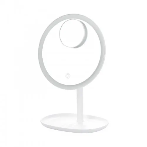 Зеркало для макияжа Jordan Judy Led Makeup Mirror (NV543)