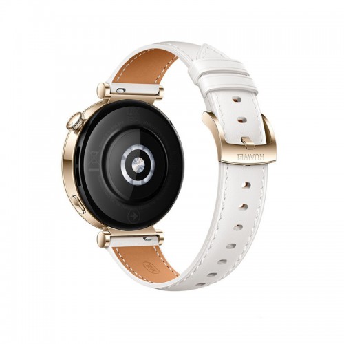 Смарт-часы Huawei Watch GT 4 41mm Leather Strap (ARA-B19)