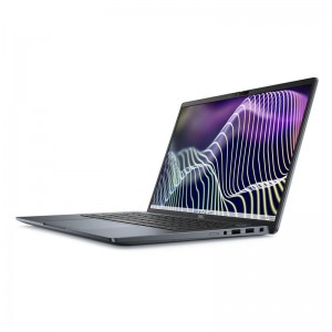 Ноутбук Dell Latitude 7440 14" i5-1345U 13th Gen/ Intel Iris Xe Graphics (16GB+256GB SSD) WIN11 PRO