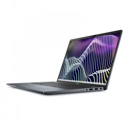 Ноутбук Dell Latitude 7440 14" i5-1345U 13th Gen/ Intel Iris Xe Graphics (16GB+256GB SSD) WIN11 PRO