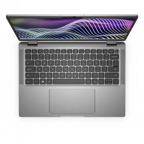 Ноутбук Dell Latitude 7440 14" i5-1345U 13th Gen/ Intel Iris Xe Graphics (16GB+256GB SSD) WIN11 PRO
